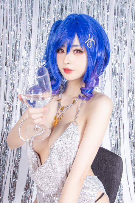 Twitterのコスプレ画像21