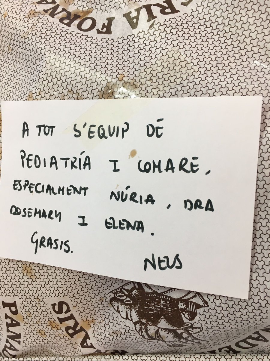 ¡Neus, no podemos estar más de acuerdo contigo! Tenemos un equipo estupendo 🤗 Gracias