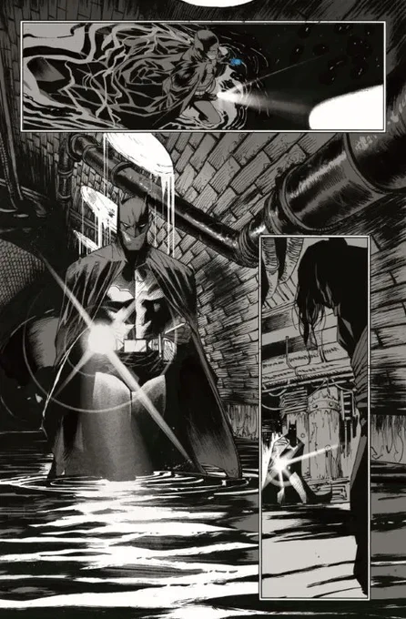 detective comics #1035 preview 