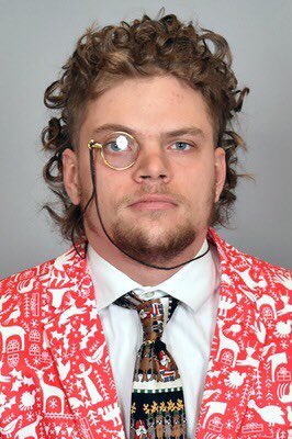 Danny Bartosiewicz                                       Wentworth Institute of Technology,             Defenseman 2017-2021