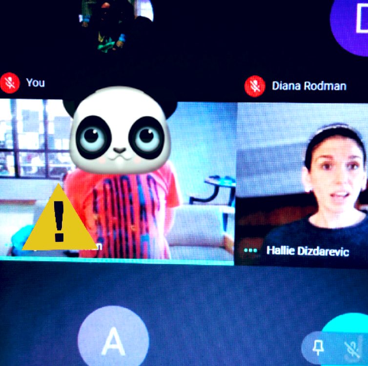 “Note to self: Every time you were convinced you couldn’t go on, you did.”
<a href="/ctheatrec/">Commonwealth Theatre Center</a> helped us create original scenes based on this quotation and others this week.
Thank you to Arts for Kosair Kids® in partnership with <a href="/FundfortheArts/">Fund for the Arts</a> for making this possible!