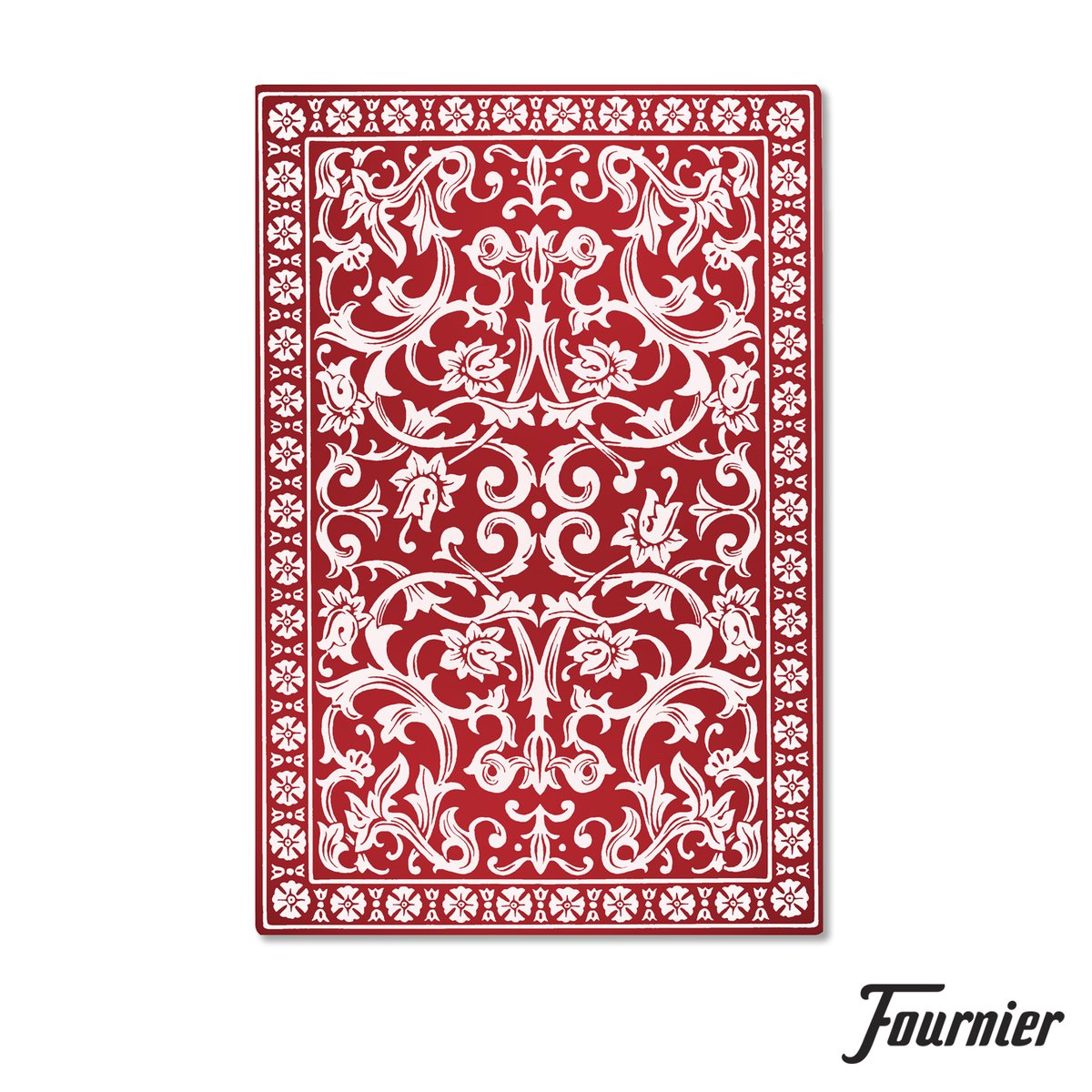 La baraja #505 es un fundamental en la historia de la magia española. Con su nuevo estuche y manteniendo ese acabado suave y dureza superior a otras marcas hacen que algunas técnicas fluyan como nunca antes has imaginado.
Y además...  ese reverso...

#nhfournier #fournier #magia