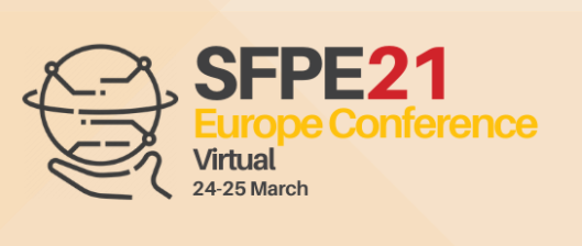 Ha terminado hoy con éxito la Conferencia Europea de SFPE #SFPEEuro21, conferencia virtual de SFPE sobre #Ingenieria de #Seguridad contra #Incendios. 
Han sido dos días interesantes y muy productivos. Agradecemos enormemente la participación de todos.
¡Hasta la próxima!