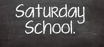 StarsCounseling's tweet photo. Need some extra time to get caught up?  A quiet study area?  NHS is offering Saturday School for grades 9-12 in the Media Center (Library) this Saturday from 9 to noon.  Doors open at 8:45.  Masks required. https://t.co/XgiMN63DFV