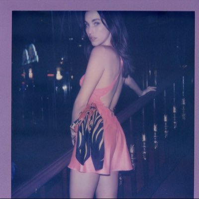 as Rainey Qualley # NewProfilePic