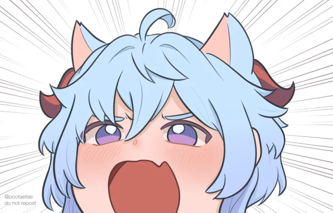 Genshin Nya! - batch 3
#GenshinImpact #原神 