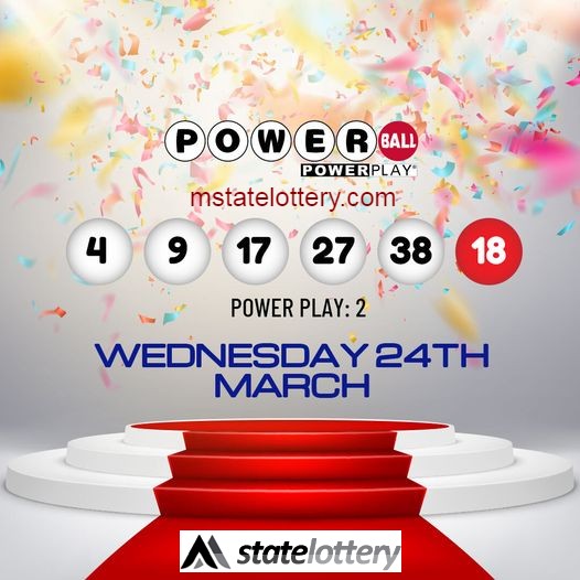 Did your numbers come up in last night's $220 million Powerball draw? Check them below! https://t.co/nrrGgay5T6