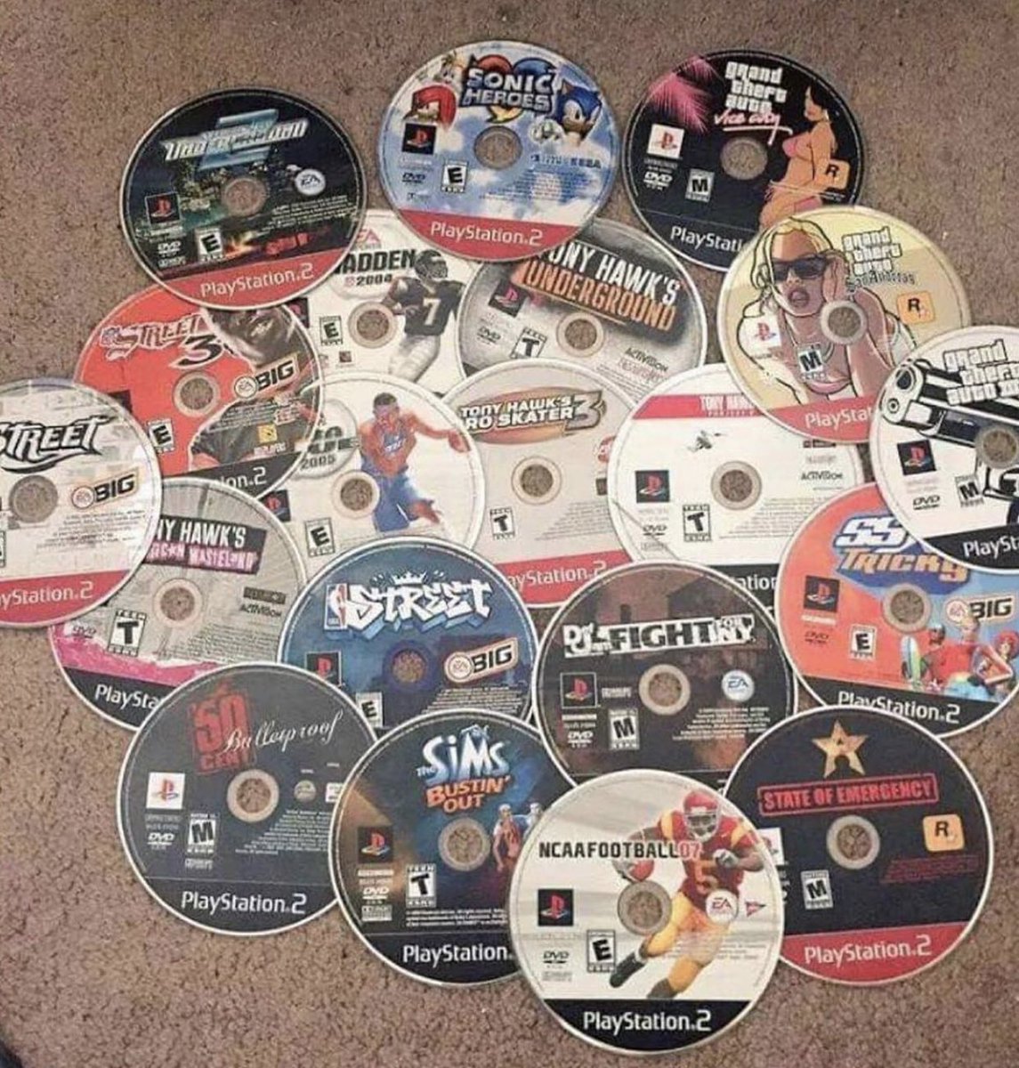 DBLTAPesports's tweet photo. Which game are you playing first? 🤔 https://t.co/xQeEn8ScBG