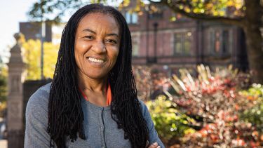 Sheffield Feminist Archive (@sheffemarchive) on Twitter photo Prof Amaka Offiah (<a href="/ACOffiah/">Prof Amaka C Offiah</a>) is Chair in Paediatric Musculoskeletal Imaging & Honorary Consultant Paediatric Radiologist <a href="/SheffieldHosp/">Sheffield Hospitals</a>, improving diagnosis of child abuse w/ bone & muscle imaging. She's also Chair of <a href="/sheffielduni/">The University of Sheffield</a> BAME Staff Network #WomenMakeSheffield #WHM2021 Prof Amaka Offiah (<a href="/ACOffiah/">Prof Amaka C Offiah</a>) is Chair in Paediatric Musculoskeletal Imaging & Honorary Consultant Paediatric Radiologist <a href="/SheffieldHosp/">Sheffield Hospitals</a>, improving diagnosis of child abuse w/ bone & muscle imaging. She's also Chair of <a href="/sheffielduni/">The University of Sheffield</a> BAME Staff Network #WomenMakeSheffield #WHM2021