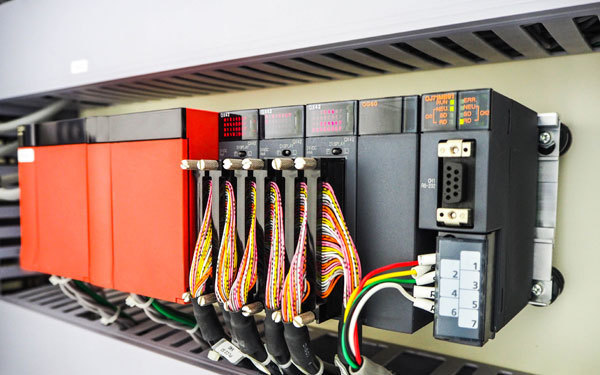 UL_Solutions's tweet photo. Get an overview of #PLC requirements in IEC 61010-2-201 and the technical changes that manufacturers must address in the certification of new and modified PLCs. Download our white paper now: https://t.co/Pr81yK8gXW
#manufacturing https://t.co/wnMsXHQFUr
