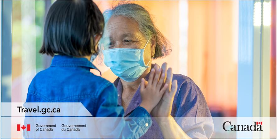 TravelGoC's tweet photo. #DYK? Refusing to comply with Canada’s quarantine requirement could mean serious penalties including:  

→ imprisonment  
→ up to $750,000 in fines

For more information, follow @GovCanHealth

https://t.co/S2bC8FcQf8  #Snowbirds https://t.co/nhZONEOmSs