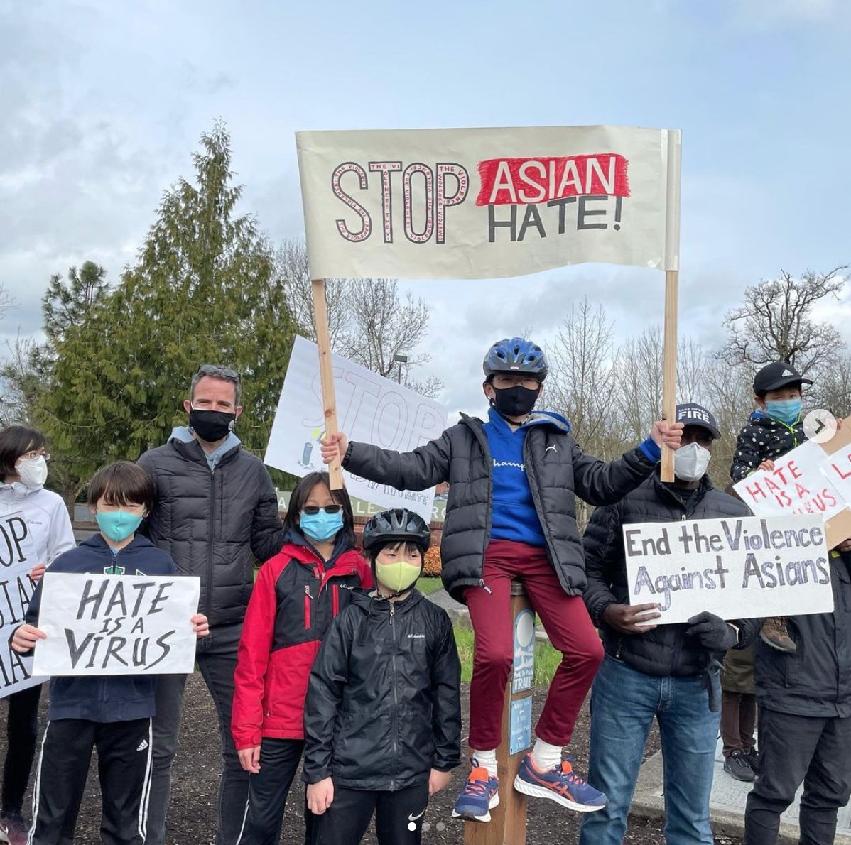 Mayor Joe Buck tweet media