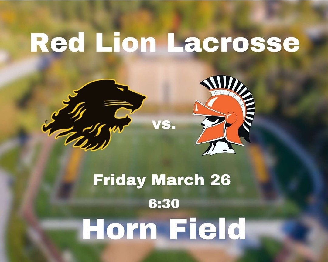 RedLionLax tweet media