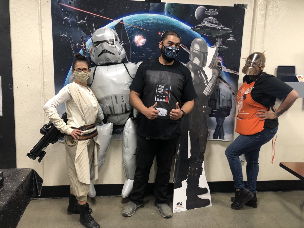 The Providence HD tweet media