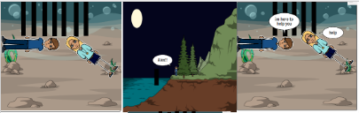 track_miss's tweet photo. As one part of our final Land of Stories Wishing Spell project, some grade 3's created comic strips of their favourite scene from The Land of Stories, and they are IMPRESSIVE!!! @chriscolfer #illustrators #literacy #virtualgrade3 @VEWhdsb https://t.co/kFAAK7LczT