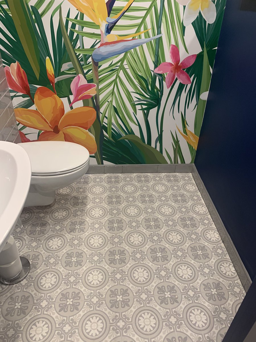 Fylde Floor Co Ltd tweet media