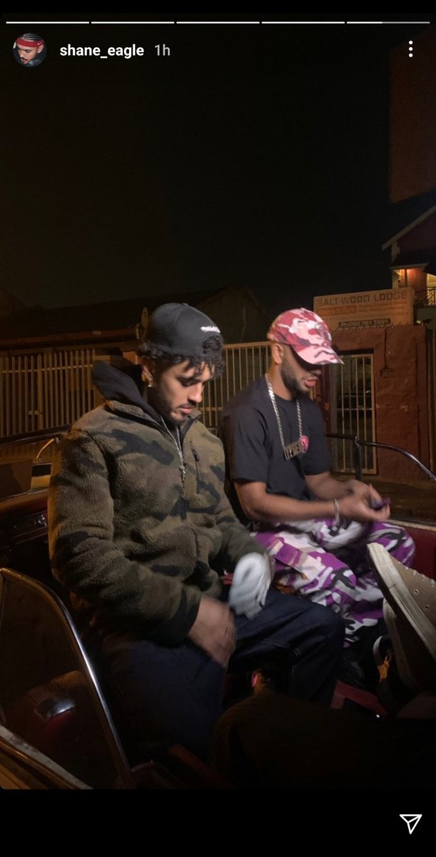 Hip_HopAfrica's tweet photo. #HipHopAfrica 🔥🔥😤😤
@Shane_Eagle @YoungstaCpt got something for you. https://t.co/DxSfQ8OAuz