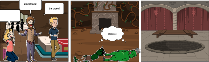 track_miss's tweet photo. As one part of our final Land of Stories Wishing Spell project, some grade 3's created comic strips of their favourite scene from The Land of Stories, and they are IMPRESSIVE!!! @chriscolfer #illustrators #literacy #virtualgrade3 @VEWhdsb https://t.co/kFAAK7LczT