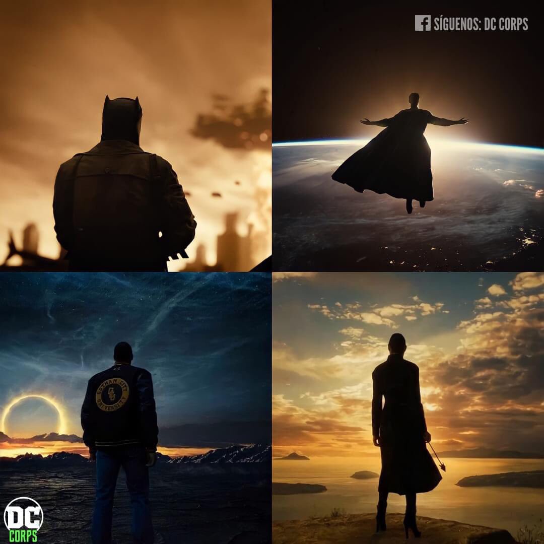 Pancardo_Karina's tweet photo. Porque la historia debe continuar #RestoreTheSnyderVerse https://t.co/WRy8JSWraF