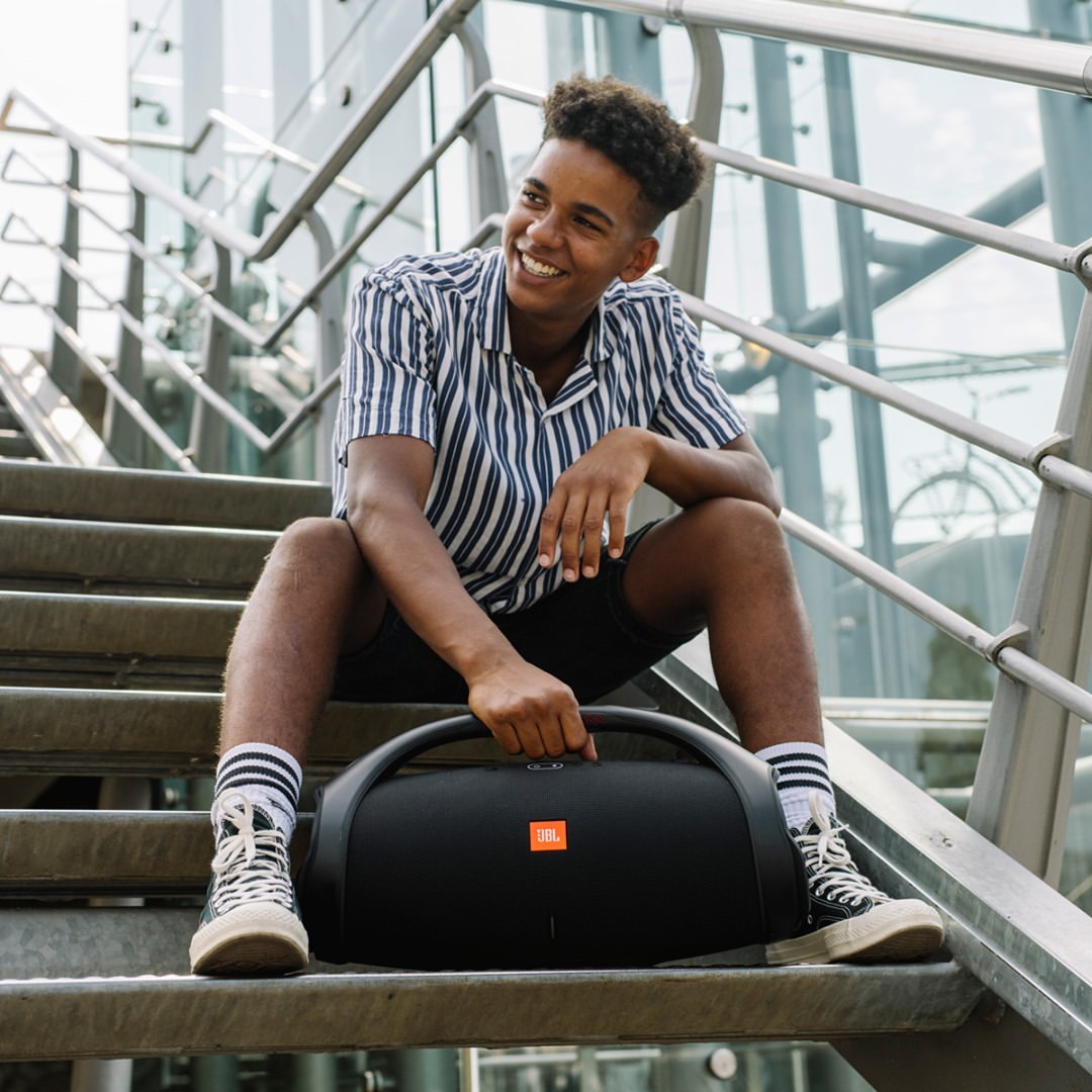 GadgetGearNg's tweet photo. Grab the day by the #Boombox2 #GadgetGearNg
Price :200k.
To Place Order
Call / WA : 07035918896.
_______________
To Pickup Visit
🆂🅷🅾️🅿️: SUITE 38, ADEBAYO OFFICE COMPLEX, BESIDE TOTAL FILLING STATION, ADEX BUS-STOP, MONATAN IWO-ROAD IBADAN. https://t.co/dHJwnJja7w