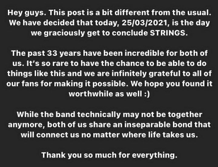 TheMarwahKhan's tweet photo. #ThankyouStrings
How it started โฆ๏ธโฆ๏ธ How it ended https://t.co/DbRJjGfvR7