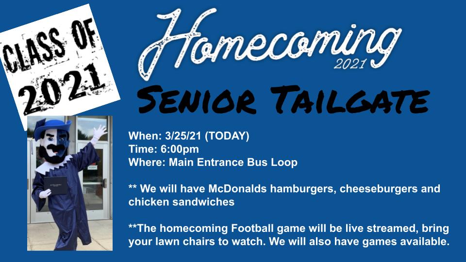 WTWoodsonHS's tweet photo. Homecoming tonight! @Woodsonathletic @wtwstudentsvcs @WTWCavalry https://t.co/an63qPOnyn