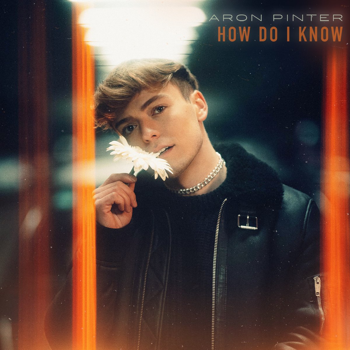 itsaronpinter's tweet photo. I'm releasing my song " How Do I Know" tonight!! So happy to finally share this song, be prepared for some #GoodVibes 😁🎶 #popmusic #singers #vocals #musician #ArtistOnTwitter https://t.co/9BvNTU1joV