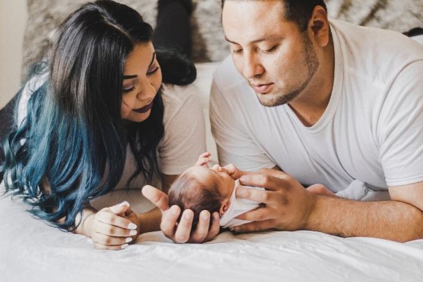 Bringing a new life into this world is one of the happiest times in life. 

Life certainly changes when a new baby is born, and the words you write in your new baby card mean a great deal to the new parents 

Let <a href="/ClintonsTweet/">Clintons</a> help with their guide bit.ly/2OzKT3I