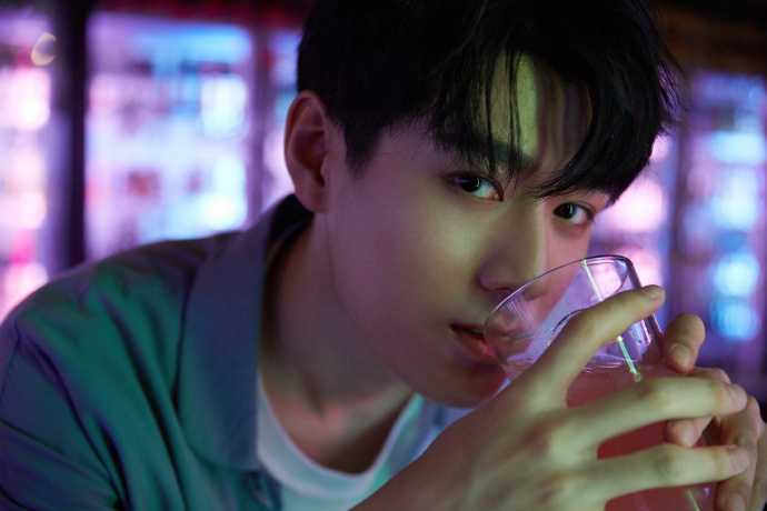 _NMLittle's tweet photo. รวมผลงาน #อี้ป๋อเฉิน ที่ได้ดู
***จะลงเรื่อยๆ***
ชื่อ : #易柏辰 #YiPoChen #易恩 #อี้เอิน
ชื่ออังกฤษ : lan #lanYi
วันเกิด : 24 ต.ค.1996
สมาชิกวง : SpeXial (รุ่นที่3)
ชื่อแฟนคลับ : เสี่ยวซิงเฉิน (小星辰)
บ้านเกิด : ไต้หวัน
ความสามารถพิเศษ : B_BOX,Rap
มีน้องสาว,น้องชาย1คน https://t.co/aX6rbYYvfS