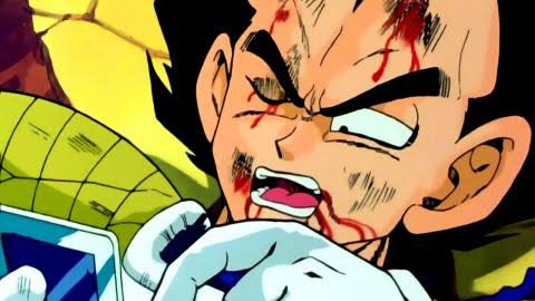 BallFanatico's tweet photo. Como se extraña este #DragonBall sin censura,  La Generación de Cristal, la época maravillosa. https://t.co/U63uD3Aqq3