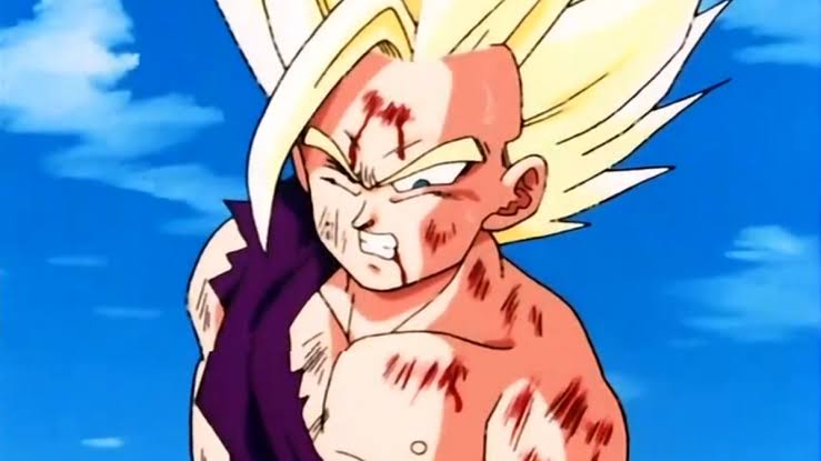 BallFanatico's tweet photo. Como se extraña este #DragonBall sin censura,  La Generación de Cristal, la época maravillosa. https://t.co/U63uD3Aqq3