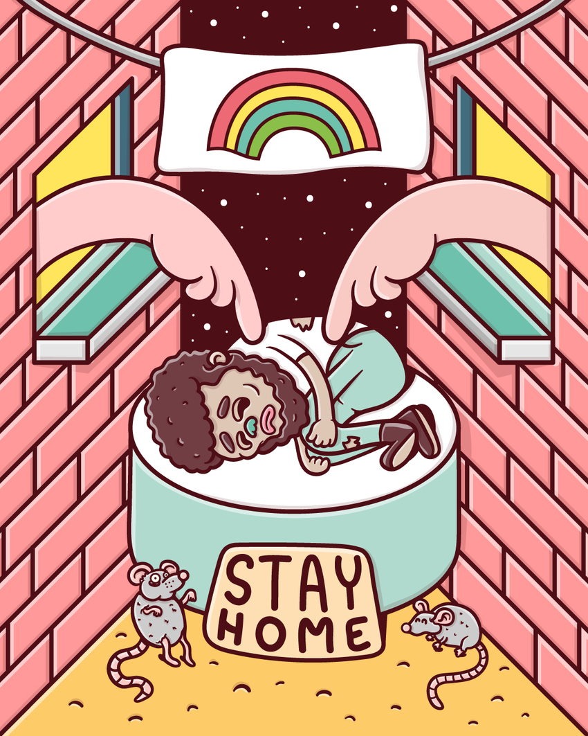 artistique_int's tweet photo. Are you fond of cute, quirky yet slightly creepy monsters and characters? If so, you'll love our newest #IQartist @hellopaudeltoro

Head on over to our site to see more of Pau's awesome work!
https://t.co/8DKh5ewq5q

 #editorialartist #illustrator #branding #quirky #newartist https://t.co/DP4AzSHvkJ