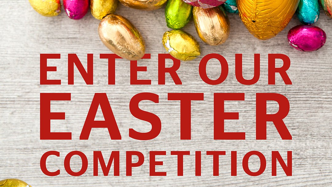 #WIN our Easter hamper! We could all do with an extra treat this year, so we’ve got a hamper packed full of goodies for one lucky winner. To be in with the chance of winning, comment below & tag the person you'd share this with by 6th April. T&Cs apply: bit.ly/StantonEaster