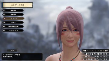 モンハンライズ 芸能人のキャラメイクレシピまとめ 橋本環奈風や松山ケンイチ風など サンブレイク 攻略大百科