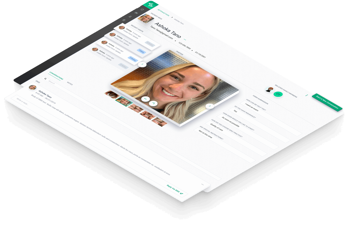 wewritecode's tweet image. Check out how we helped deliver a solution to help healthcare providers create #patientfirst outcomes!
#patientengagement #telehealth
buff.ly/3lKrWYh