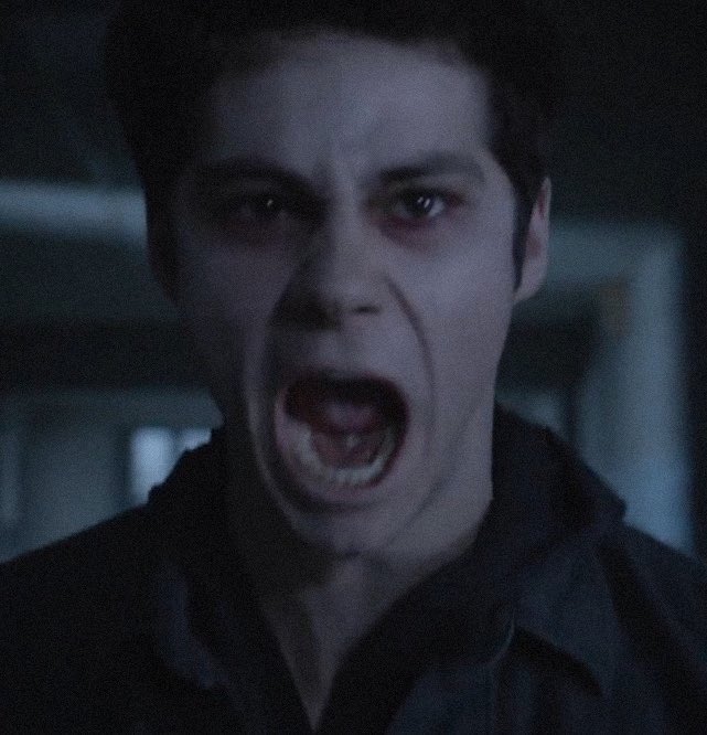 lonelyghvsts's tweet photo. teen wolf [3x24] 
this scene really deserved an award. https://t.co/ldvKX5cent