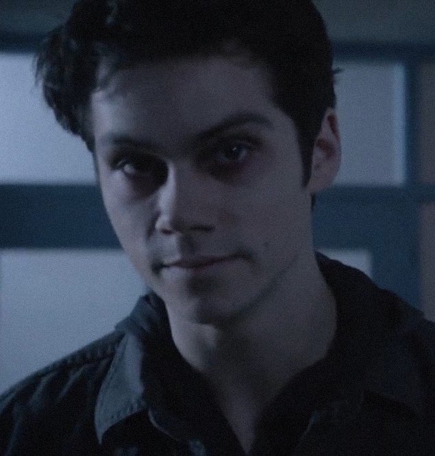 lonelyghvsts's tweet photo. teen wolf [3x24] 
this scene really deserved an award. https://t.co/ldvKX5cent
