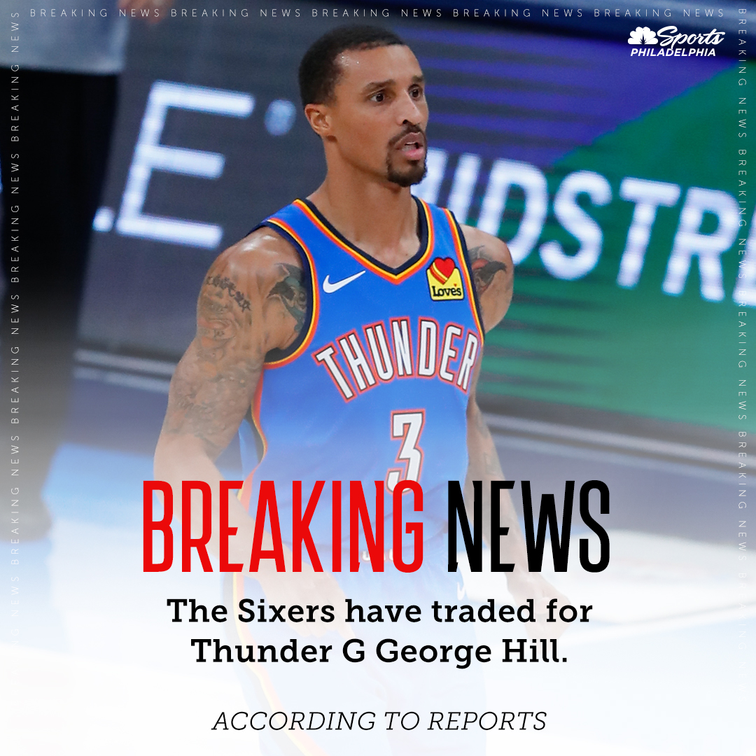 NBC Sports Philadelphia tweet media