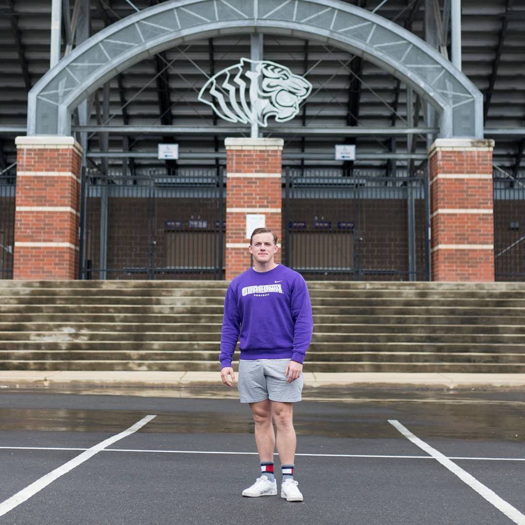 OBU Signal tweet media