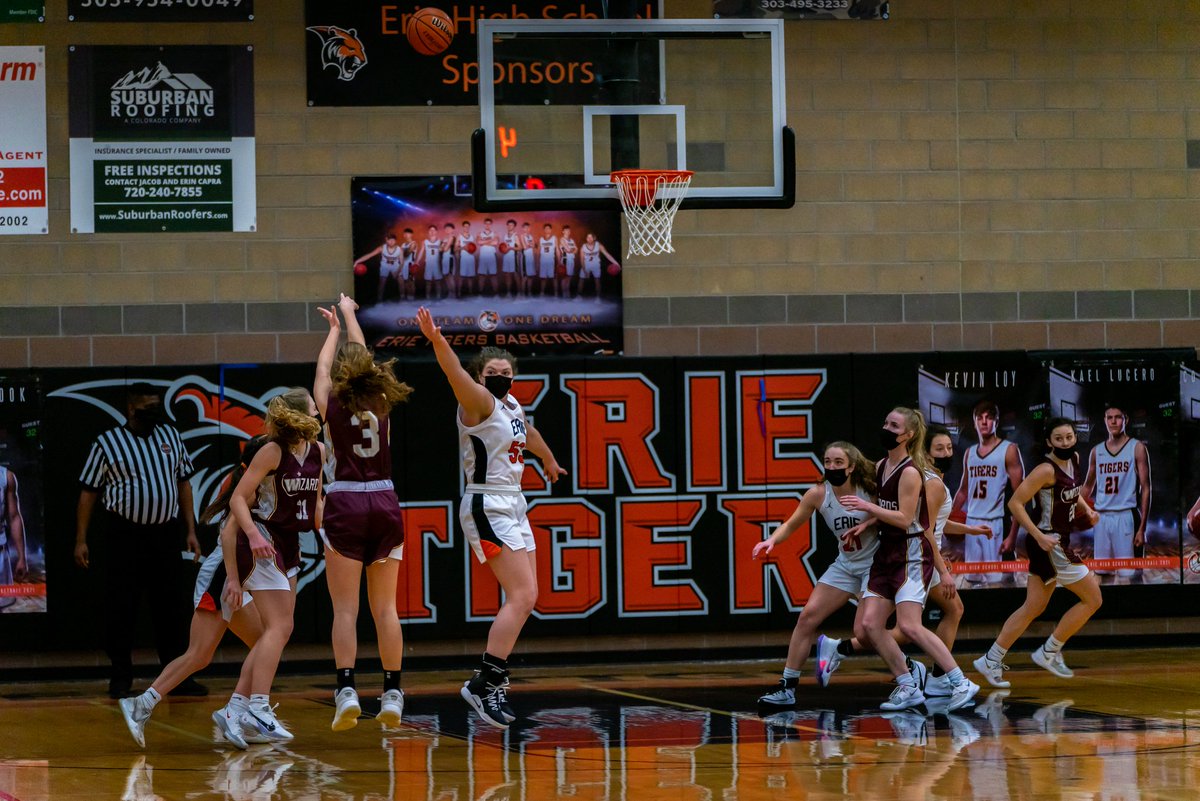 Erie Girls Bball tweet media