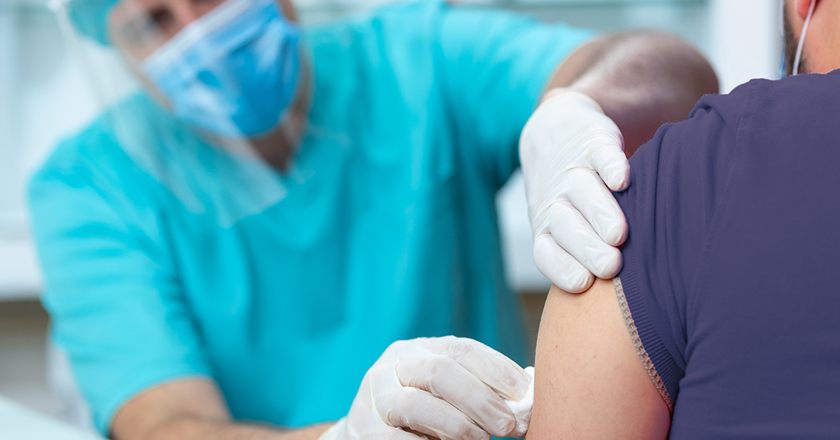 Vision_Tech_Inc's tweet photo. The COVID-19 vaccine will play a critical role in protecting community health. Learn more about the vaccines at https://t.co/C2XJKo69XV.
#BetterTogetherPledge #MakingVisionReality https://t.co/YCHtWVYbdm