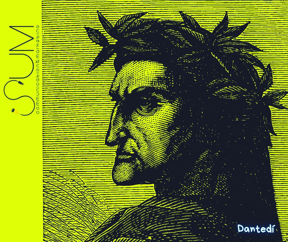 e_urzimondo's tweet photo. #Dantedì “𝐸̀ 𝑐ℎ𝑖𝑎𝑟𝑜 𝑞𝑢𝑖𝑛𝑑𝑖 𝑐ℎ𝑒 𝑙𝑎 𝑝𝑎𝑐𝑒 𝑢𝑛𝑖𝑣𝑒𝑟𝑠𝑎𝑙𝑒 𝑒̀ 𝑙𝑎 𝑚𝑖𝑔𝑙𝑖𝑜𝑟𝑒 𝑡𝑟𝑎 𝑙𝑒 𝑐𝑜𝑠𝑒 𝑐ℎ𝑒 𝑐𝑜𝑛𝑐𝑜𝑟𝑟𝑜𝑛𝑜 𝑎𝑙𝑙𝑎 𝑛𝑜𝑠𝑡𝑟𝑎 𝑓𝑒𝑙𝑖𝑐𝑖𝑡𝑎̀!” #Dantedi2021 #DanteAlighieri #DanteSocial @_StudioSUM_ https://t.co/dxKxqJSj3o
