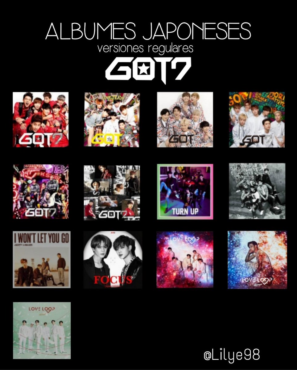 Lilye98's tweet photo. @GOT7 Japanese regular albums template
#Wishlist #GOT7album #GOT7photocards #ALBUMS #jb #MarkTuan #JacksonWang #Jinyoung #YOUNGJAE #BamBam #Yugyeom #Template #GOT7𓅪 #GOT7TRADE #GOT7sale https://t.co/KIus2WQbIL