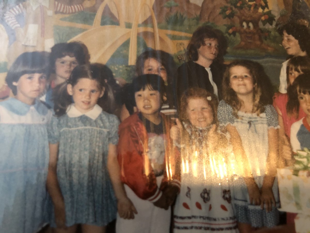 lorasland's tweet photo. Dear @hwinkler4real wanted to share how obsessed I was with you as a kid! I hope you’re keeping well and staying cool! #ehhhh 😂❤️👍🏽👍🏽 https://t.co/S9yjlD8q0W