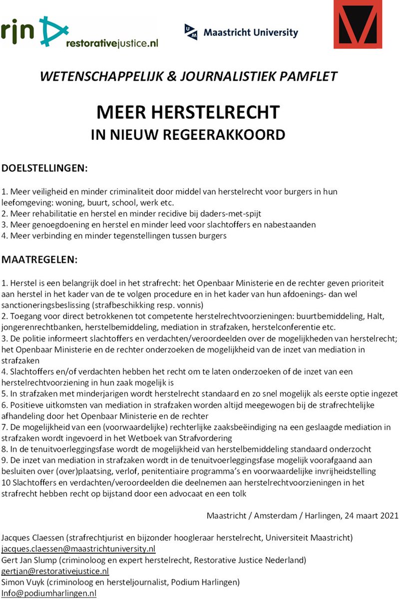 Jacques Claessen tweet media