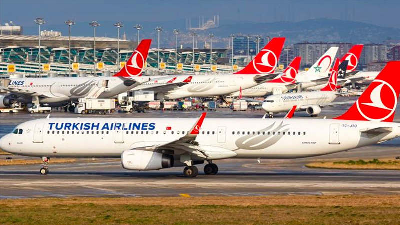 furkanhabernet's tweet photo. THY'nin iki uçağına yapılan bomba ihbarı asılsız çıktı
https://t.co/4HAySKKARK https://t.co/F9z8engIDU