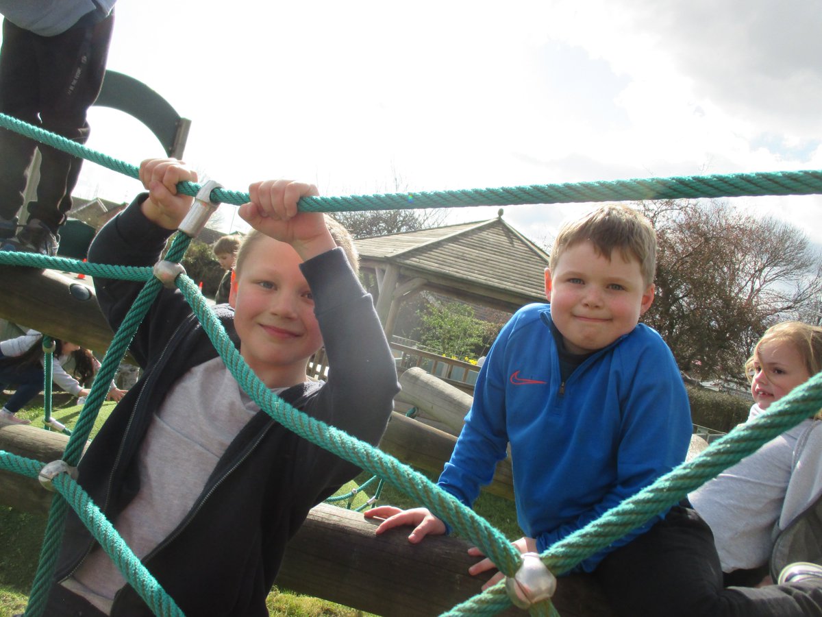 Shelton Infants tweet media