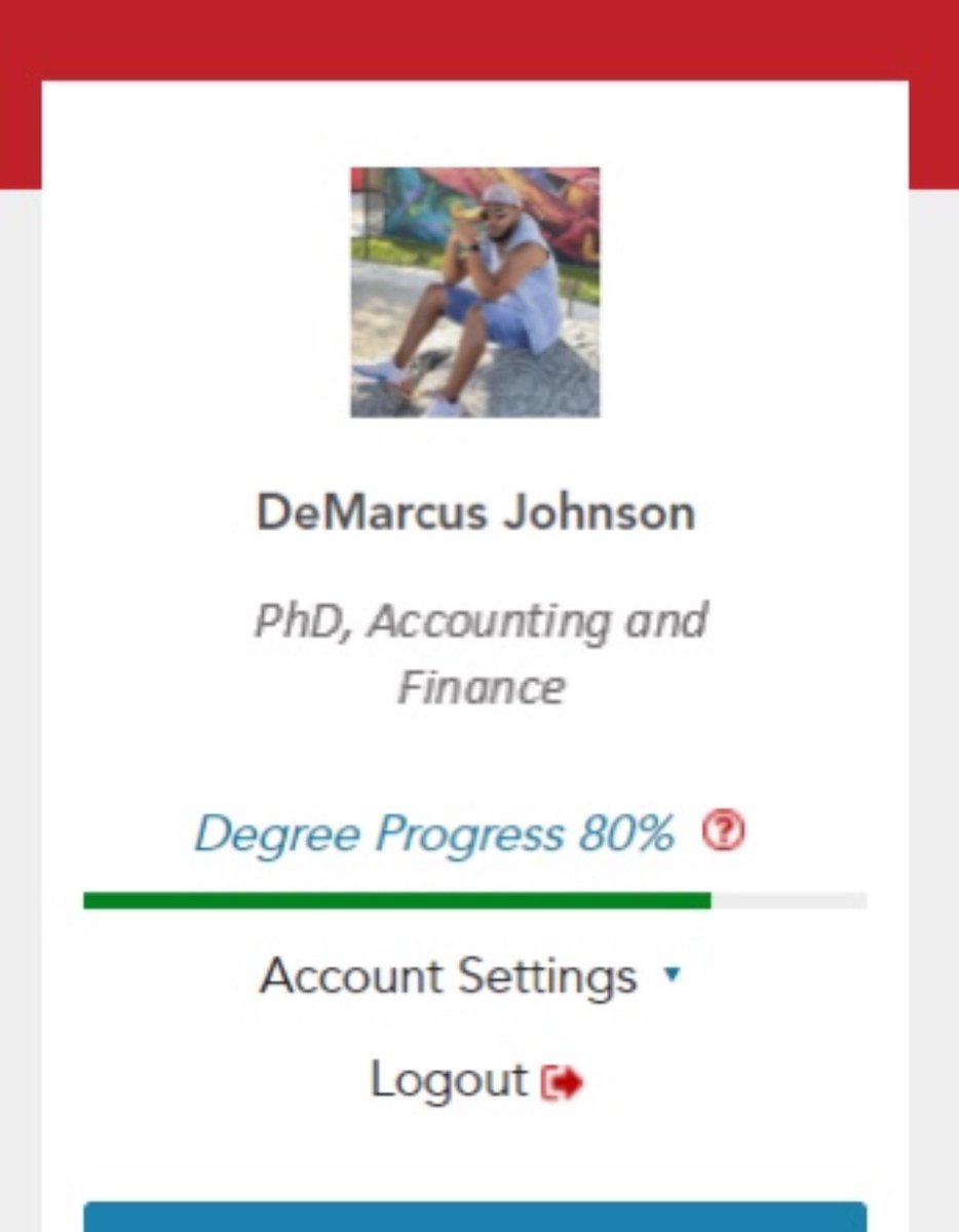 4ev3rDap's tweet photo. Well since I’m here... May as well share this. I quit 2 quarters ago but I’m back in the game come April. And not too much more to go 😭🙌🏽 https://t.co/jSbyHgubng
