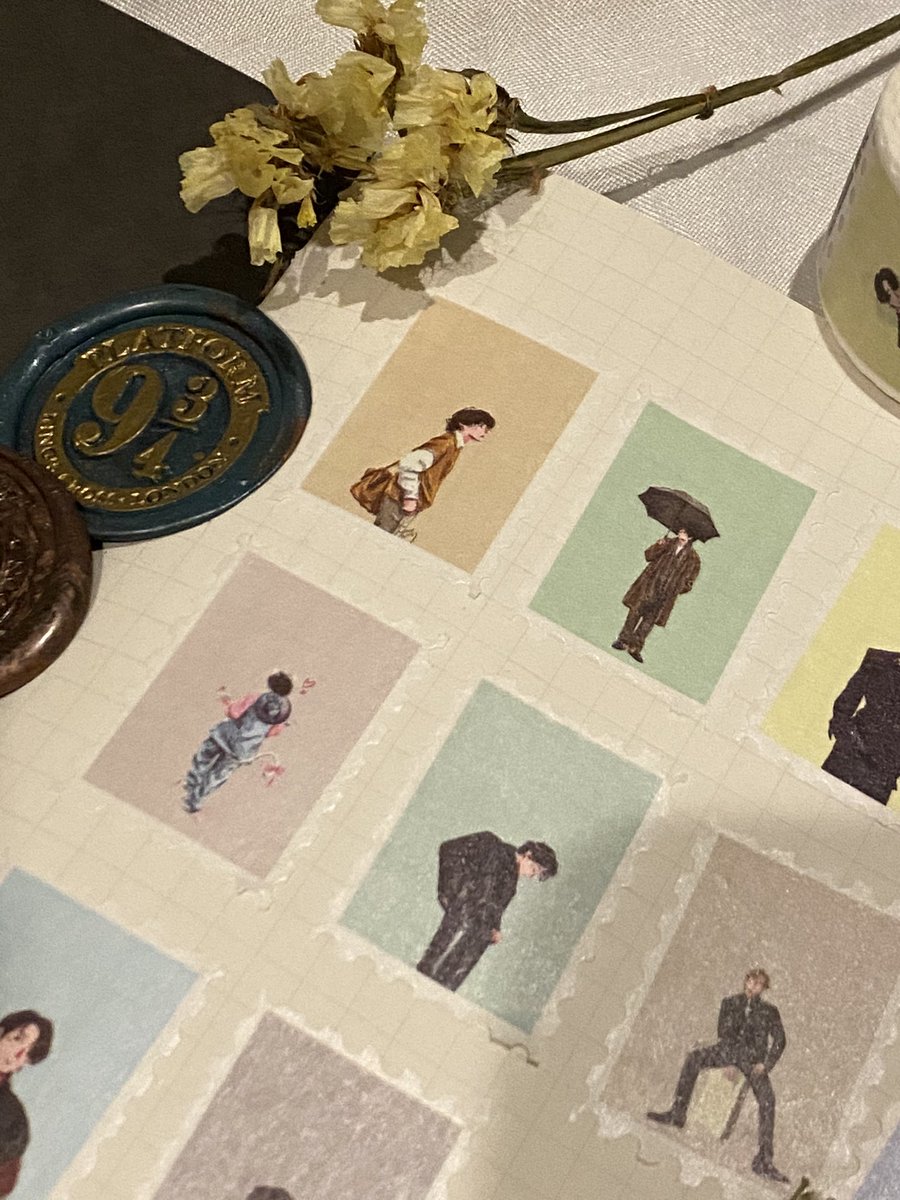 มาขายของฮะ 🥺