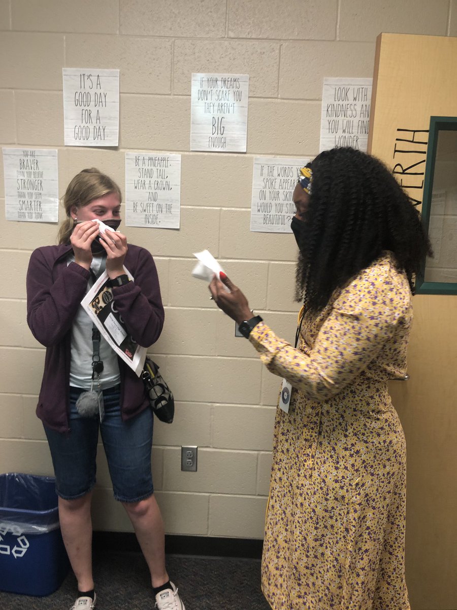 Jennifer Hudd tweet media